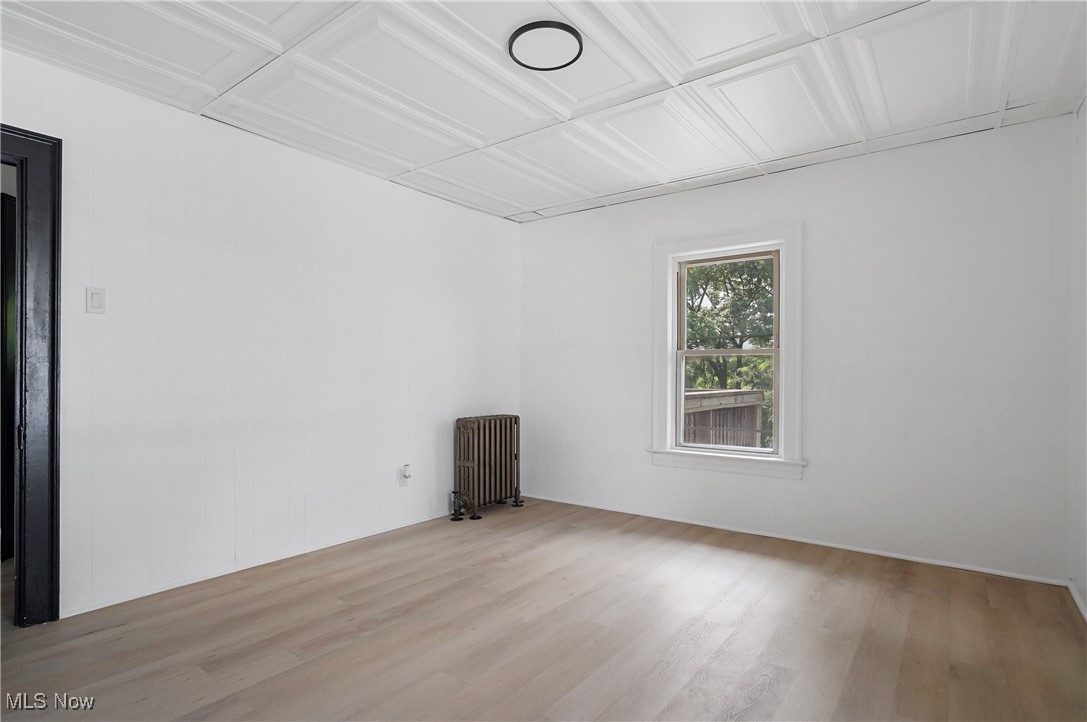 Taylor Rinear Allotment - Residential