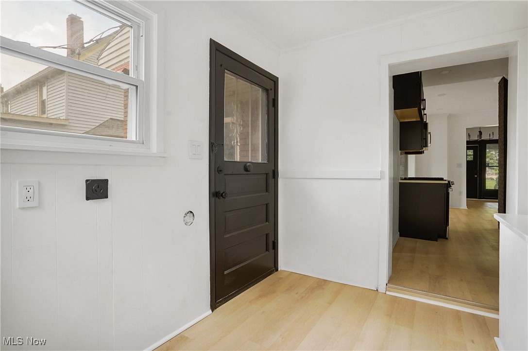 Taylor Rinear Allotment - Residential