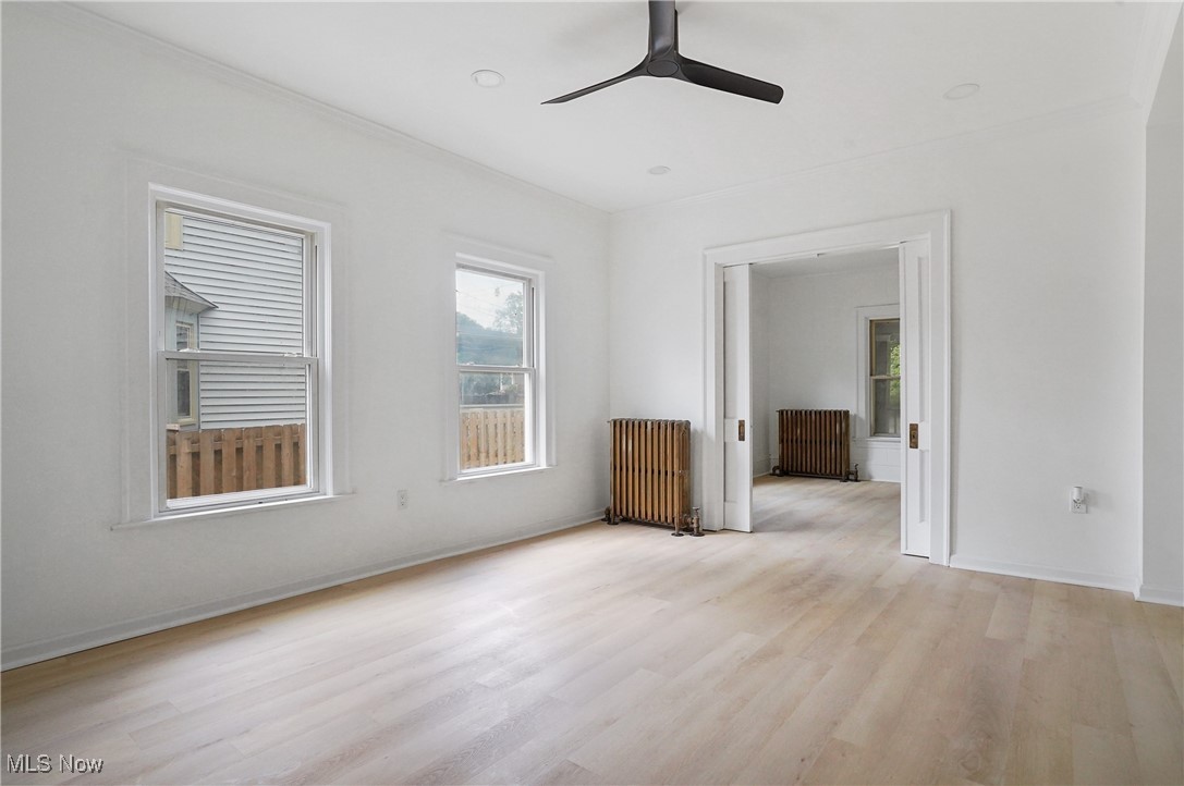 Taylor Rinear Allotment - Residential