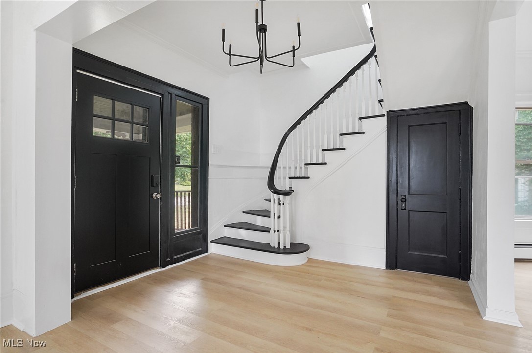 Taylor Rinear Allotment - Residential