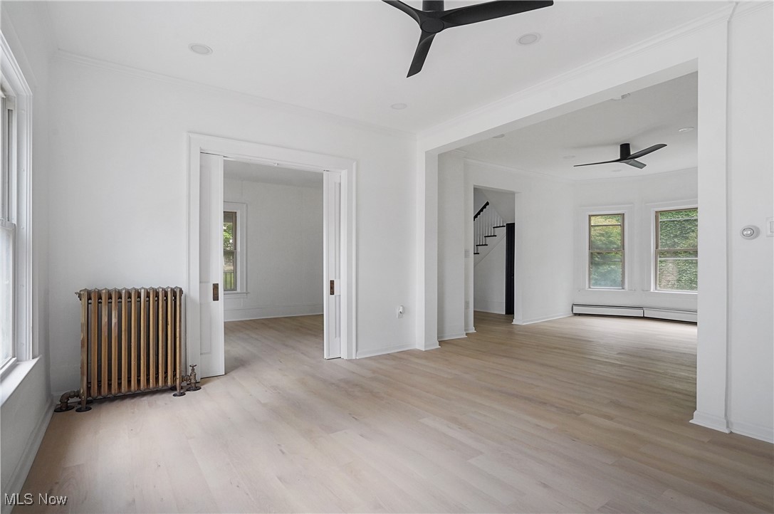 Taylor Rinear Allotment - Residential