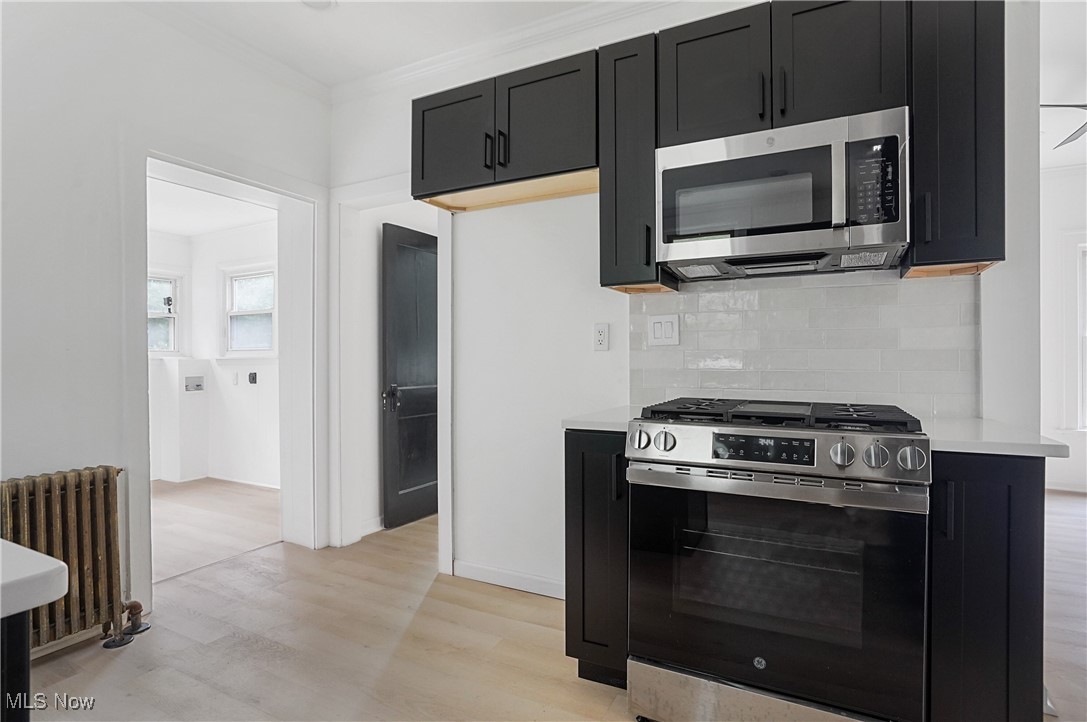 Taylor Rinear Allotment - Residential