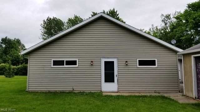 Burton Lakes - Residential