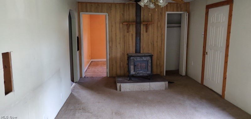 Burton Lakes - Residential