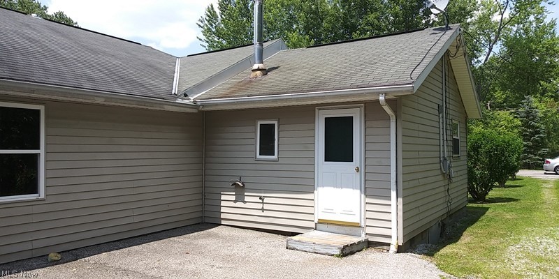 Burton Lakes - Residential