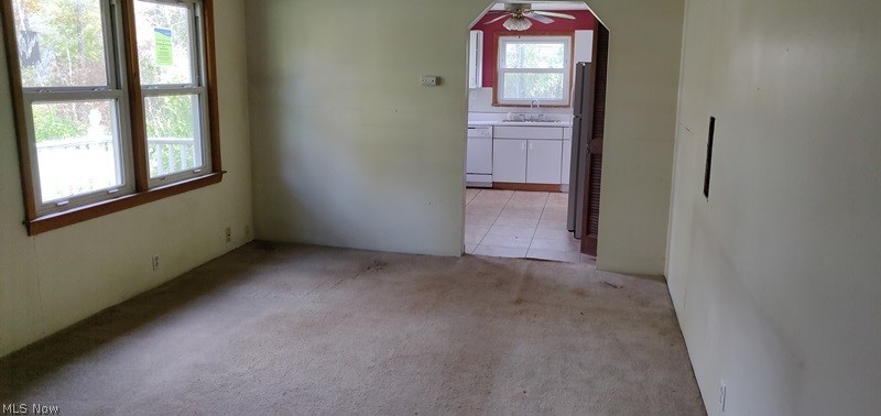 Burton Lakes - Residential