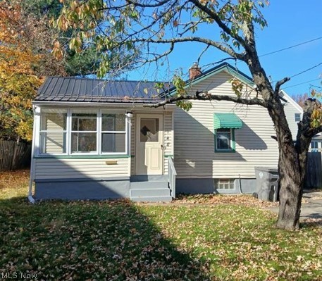 City/Youngstown - Residential