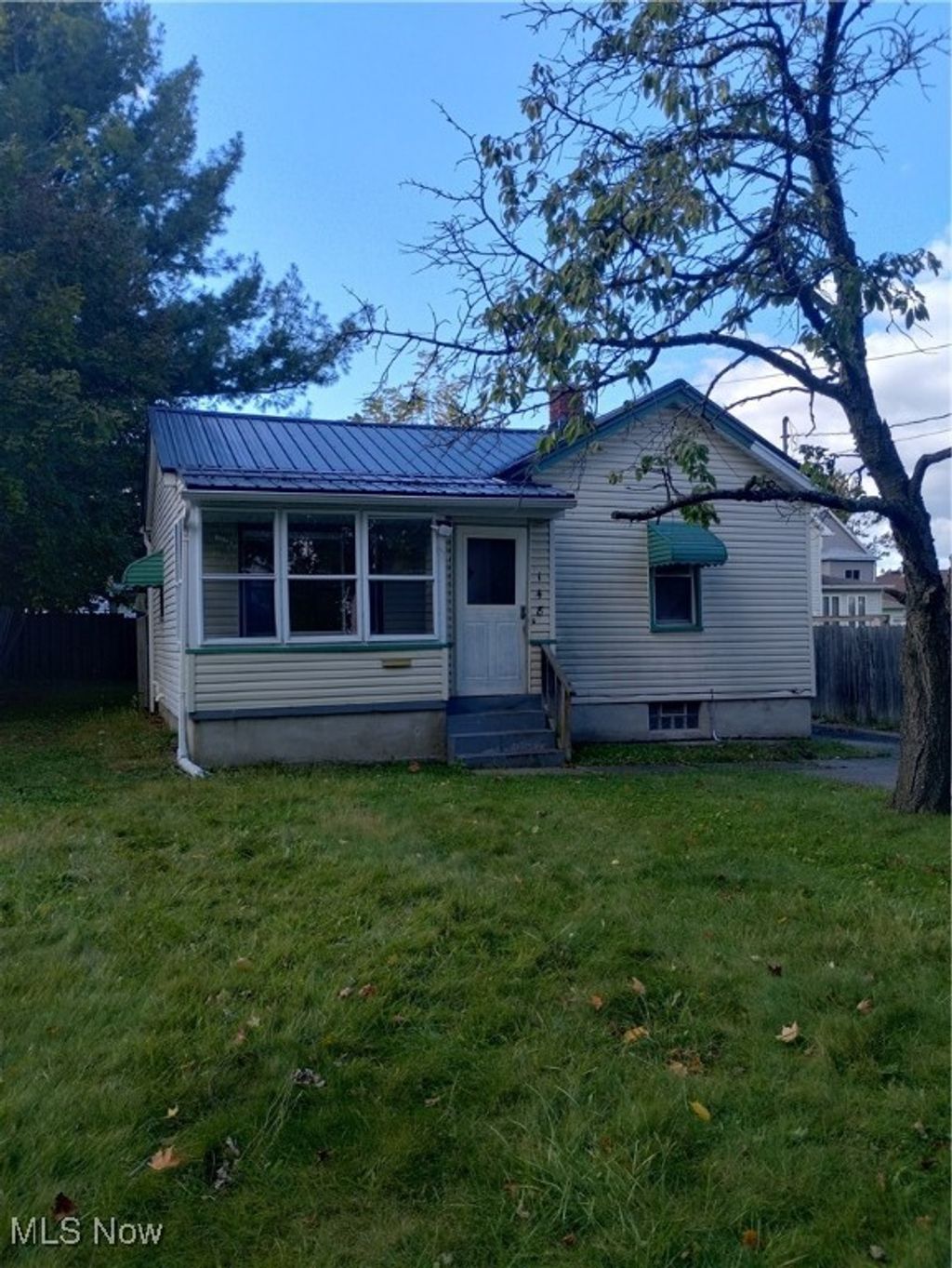 Photo of 148 Millet Avenue, Youngstown, OH 44509 (MLS # 5181990)
