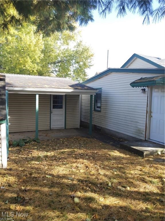 City/Youngstown - Residential