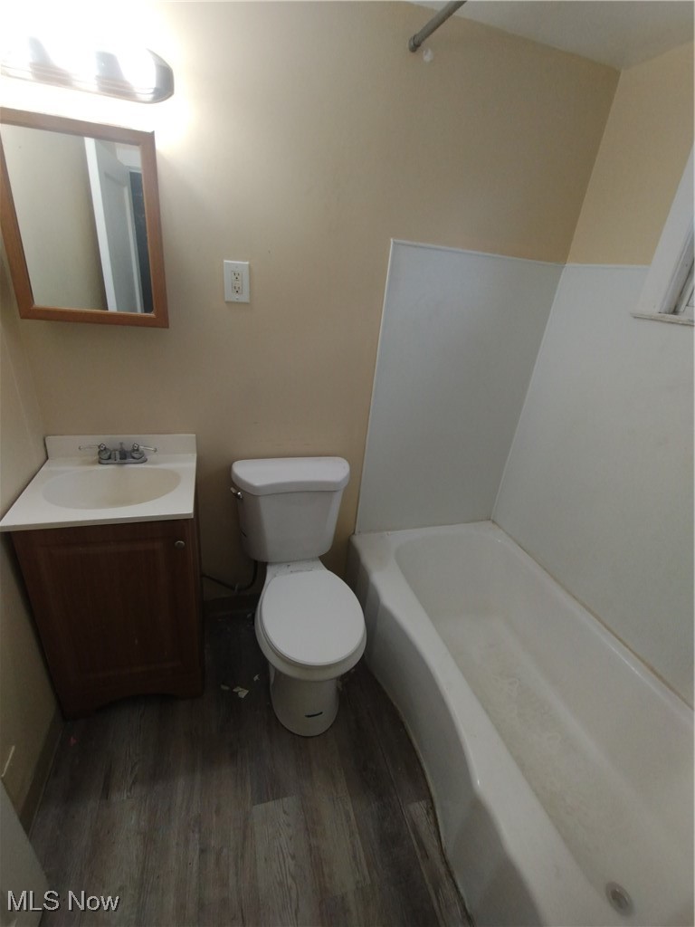 City/Youngstown - Residential