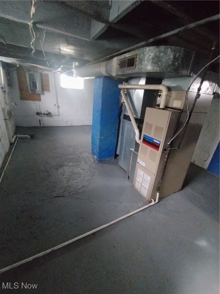 City/Youngstown - Residential