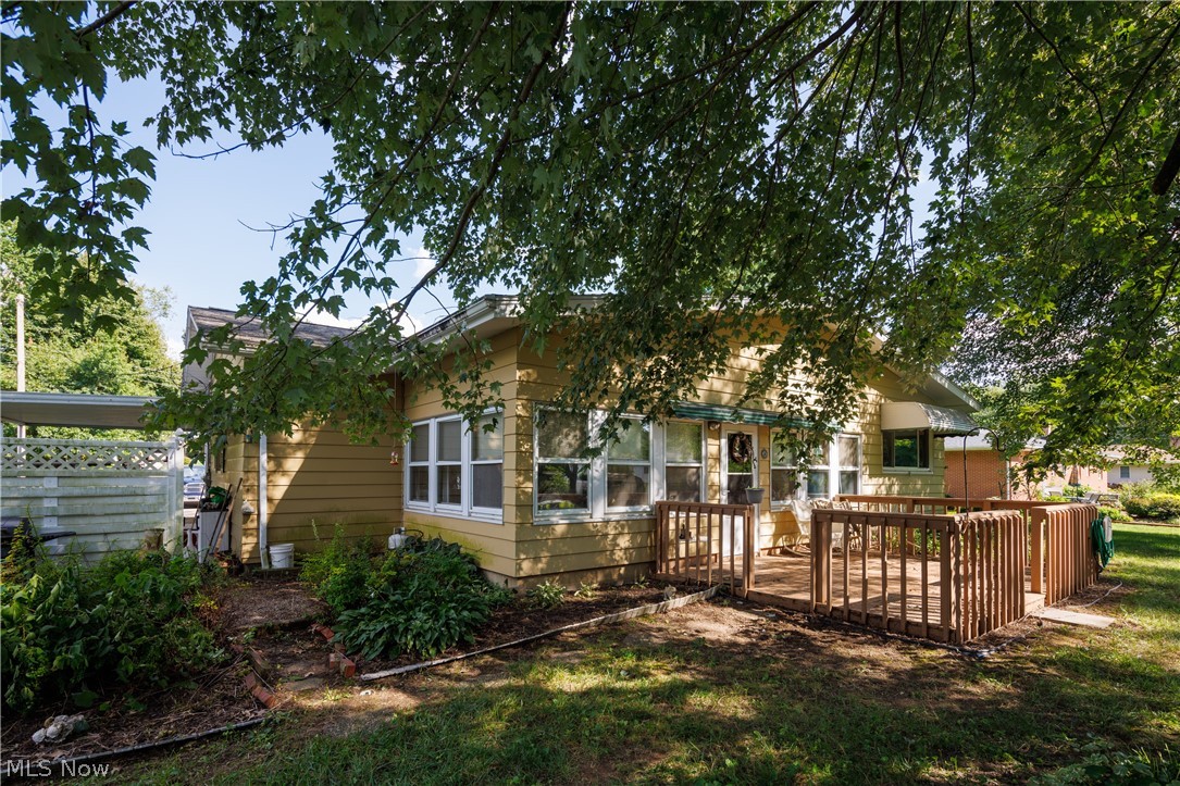 Tomsik - Residential