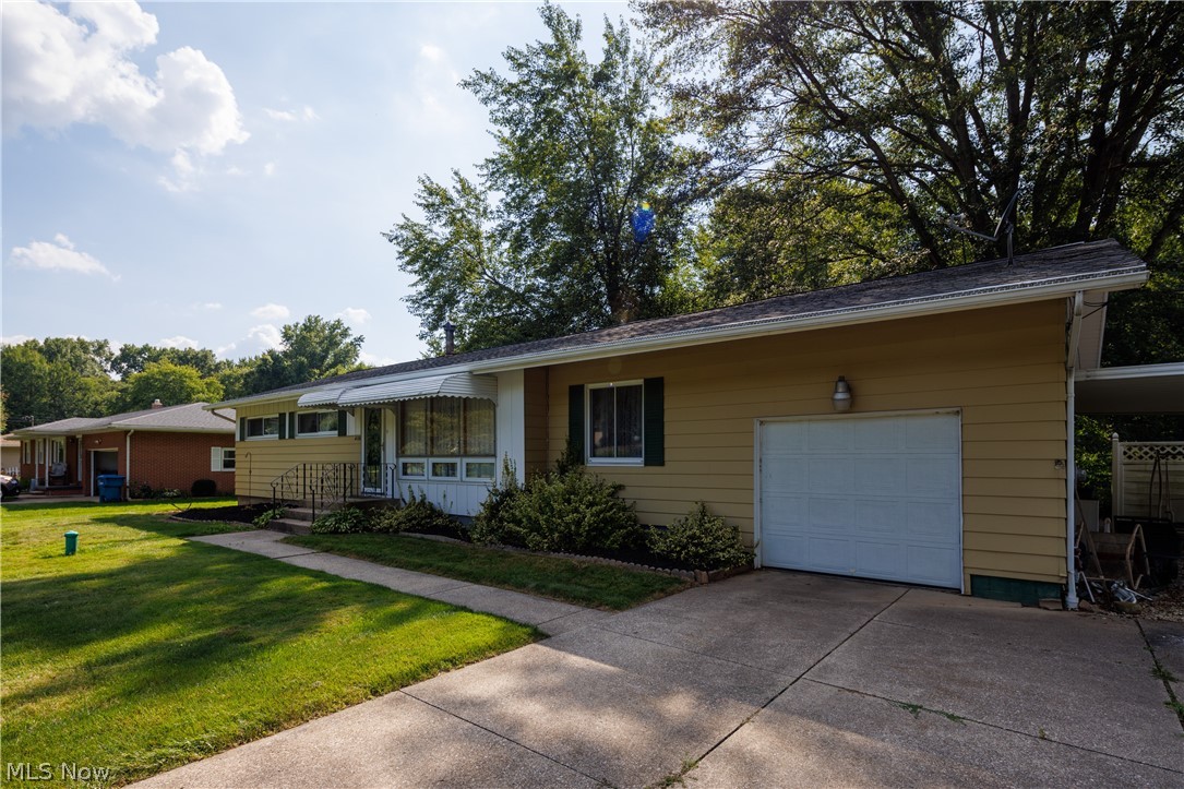 Tomsik - Residential