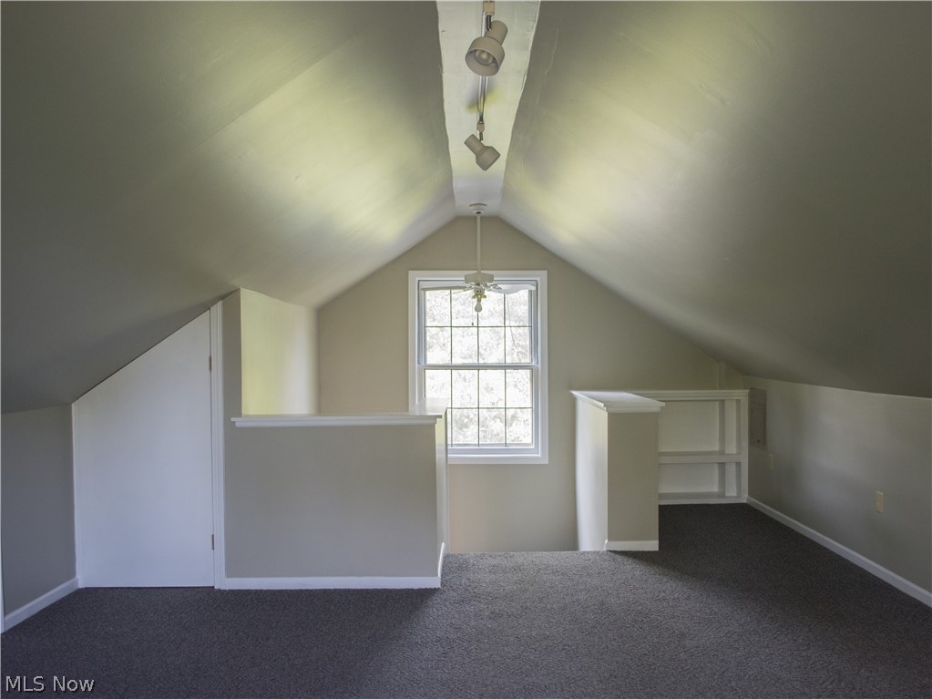 City/Canfield - Residential