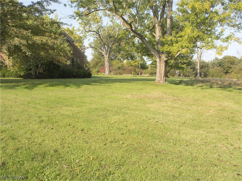 City/Canfield - Residential