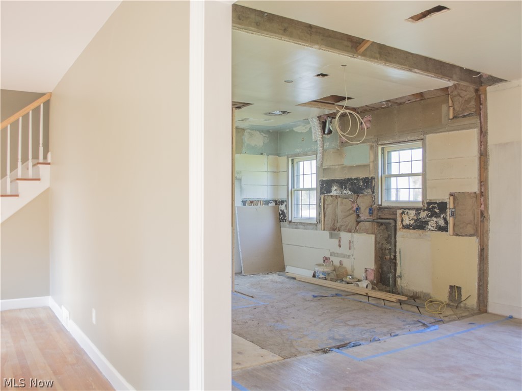 City/Canfield - Residential