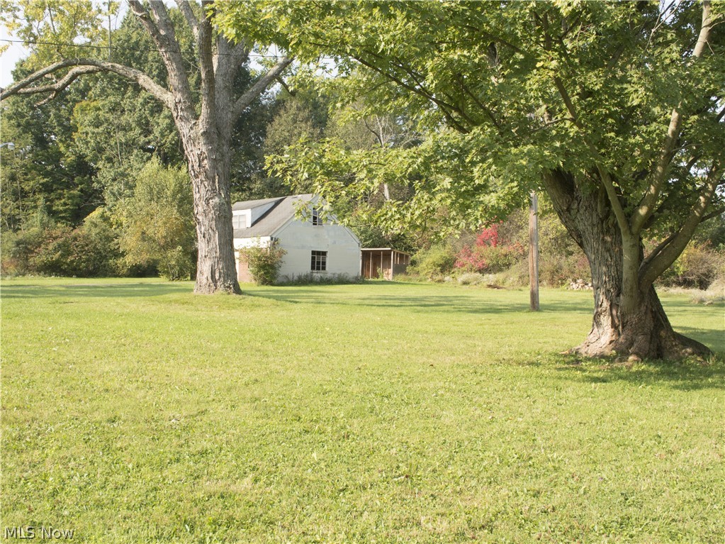 City/Canfield - Residential