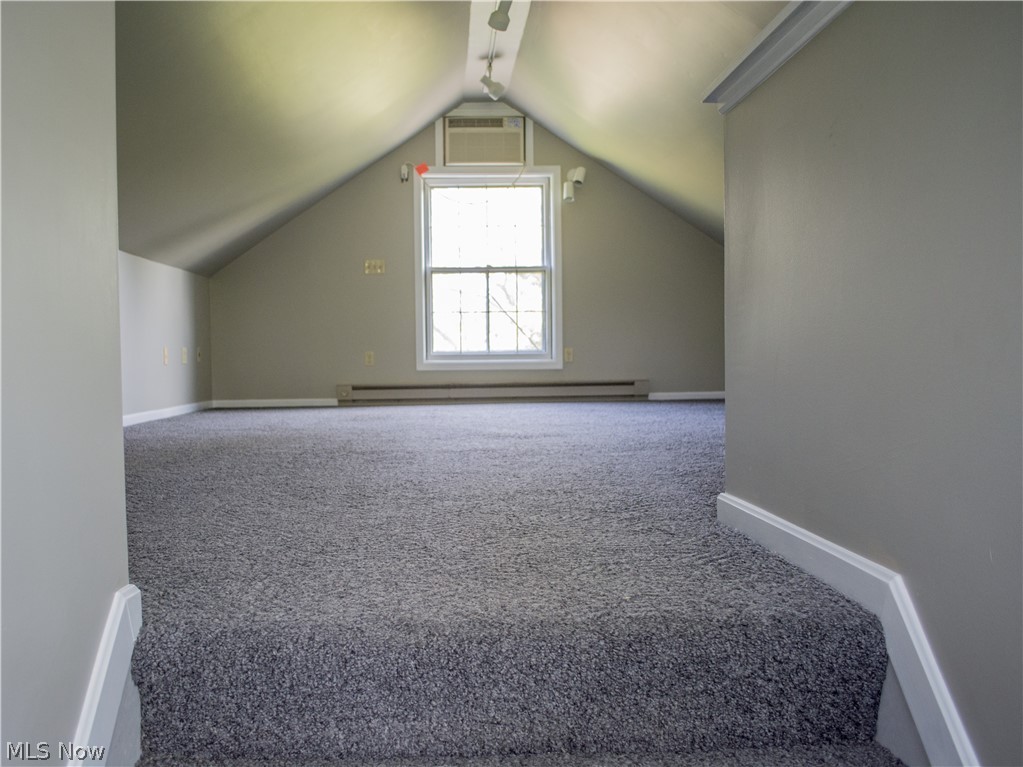 City/Canfield - Residential