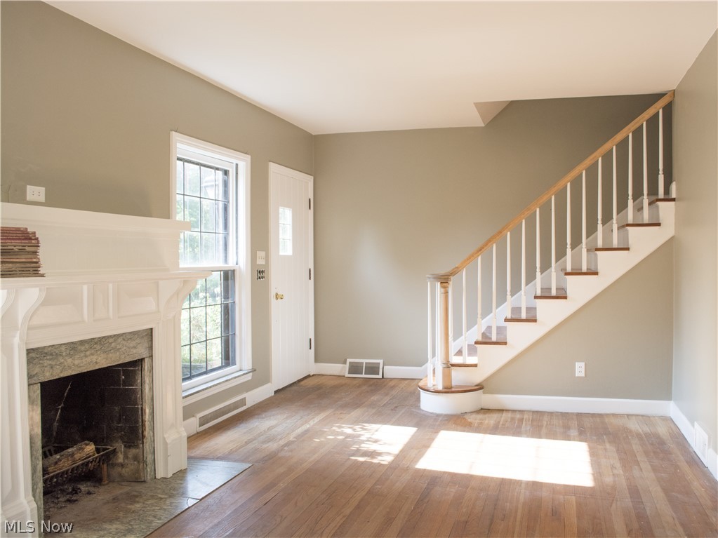 City/Canfield - Residential