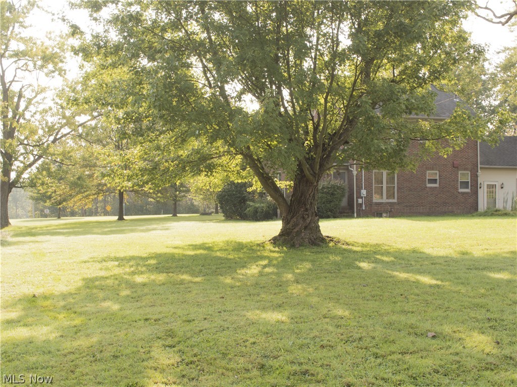 City/Canfield - Residential