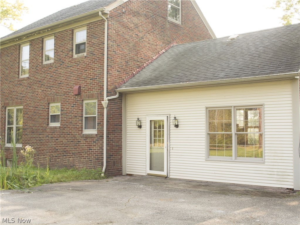 City/Canfield - Residential