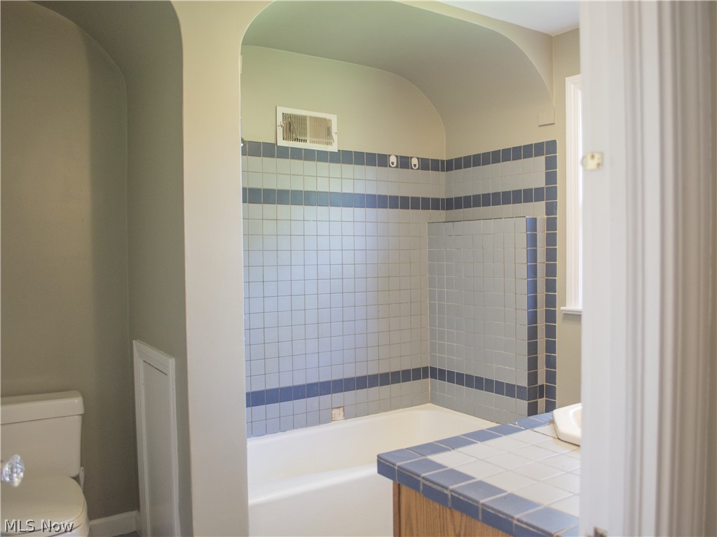 City/Canfield - Residential