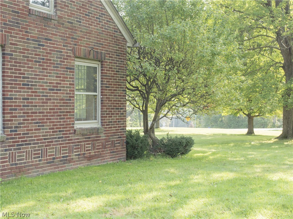 City/Canfield - Residential