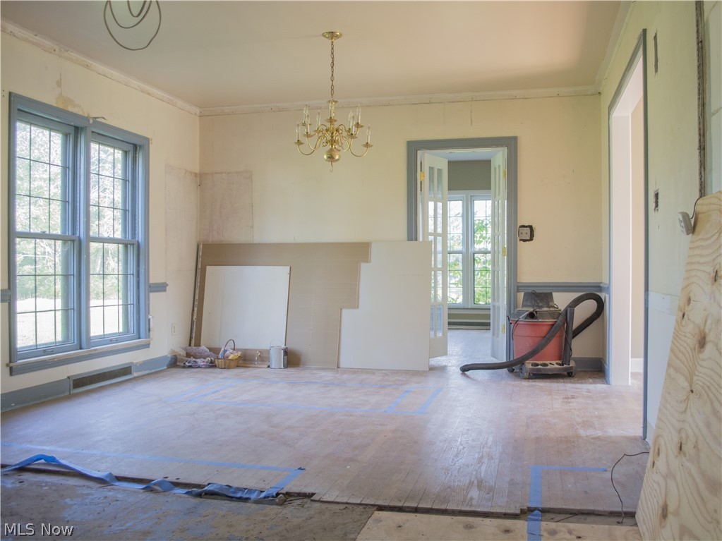 City/Canfield - Residential