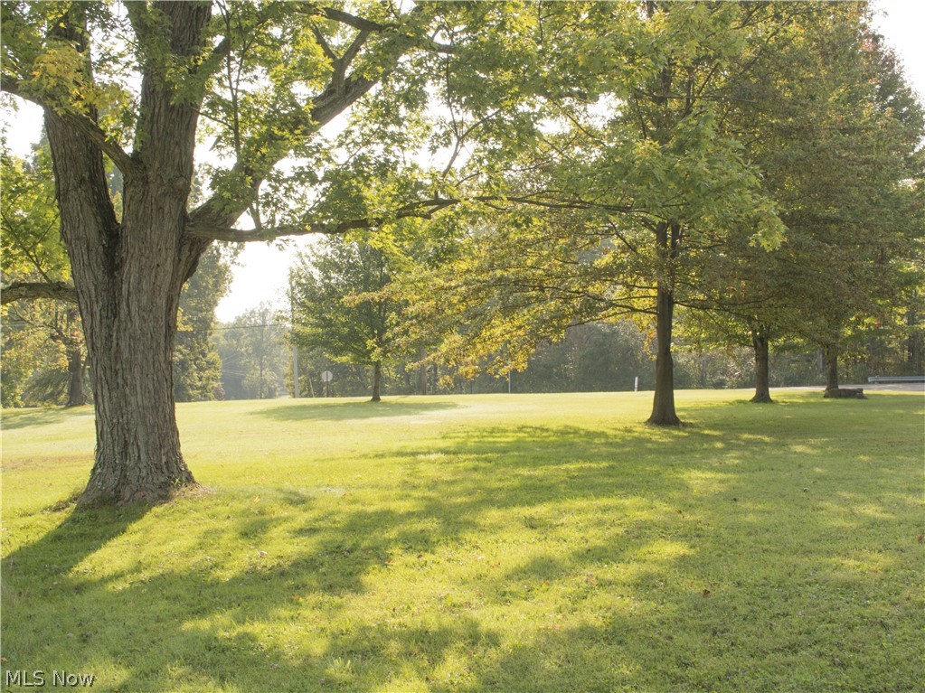 City/Canfield - Residential