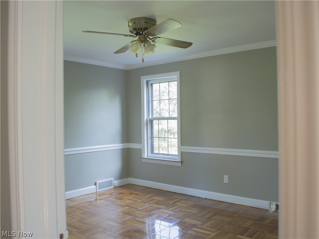 City/Canfield - Residential