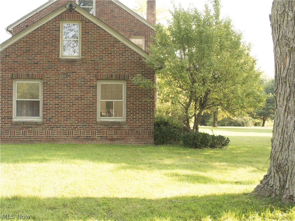 City/Canfield - Residential