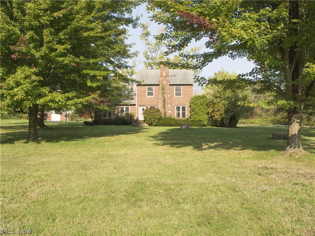 City/Canfield - Residential