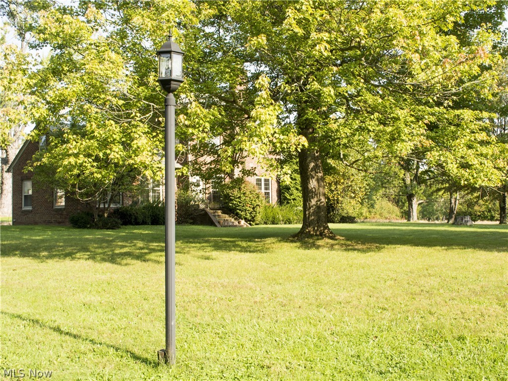 City/Canfield - Residential