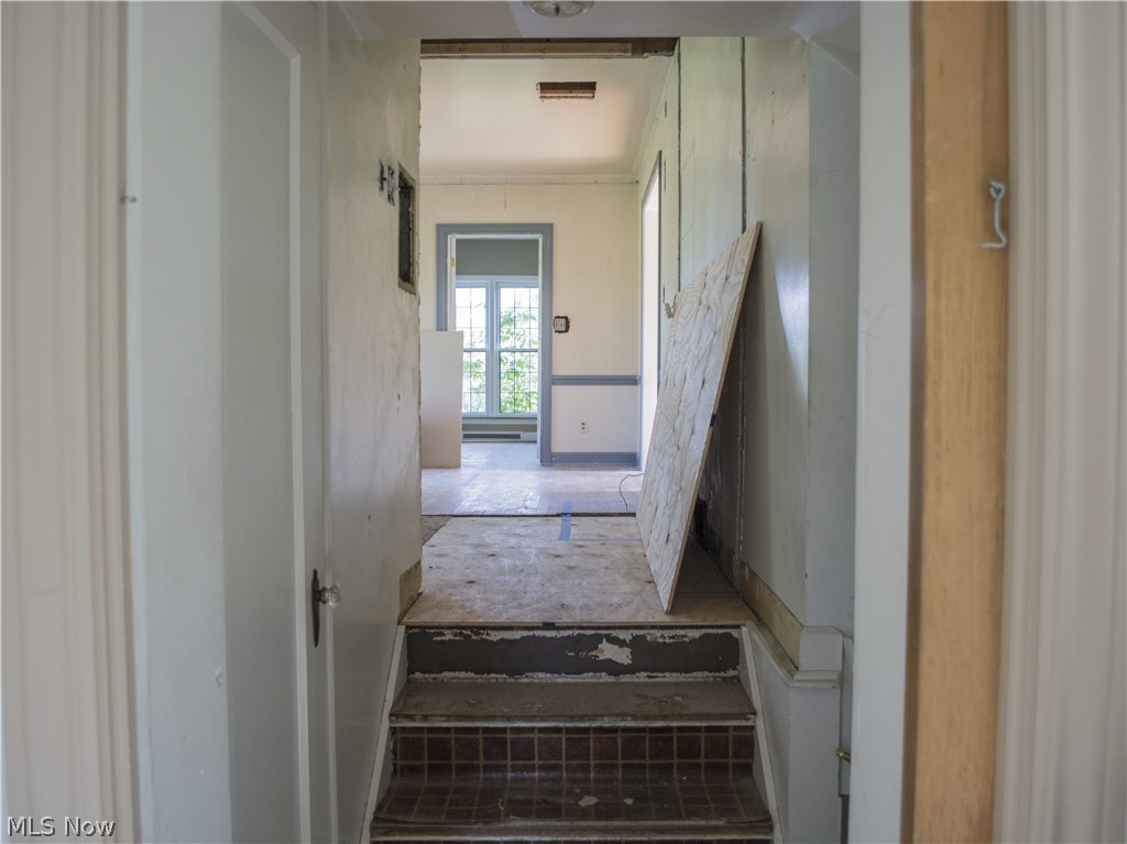 City/Canfield - Residential