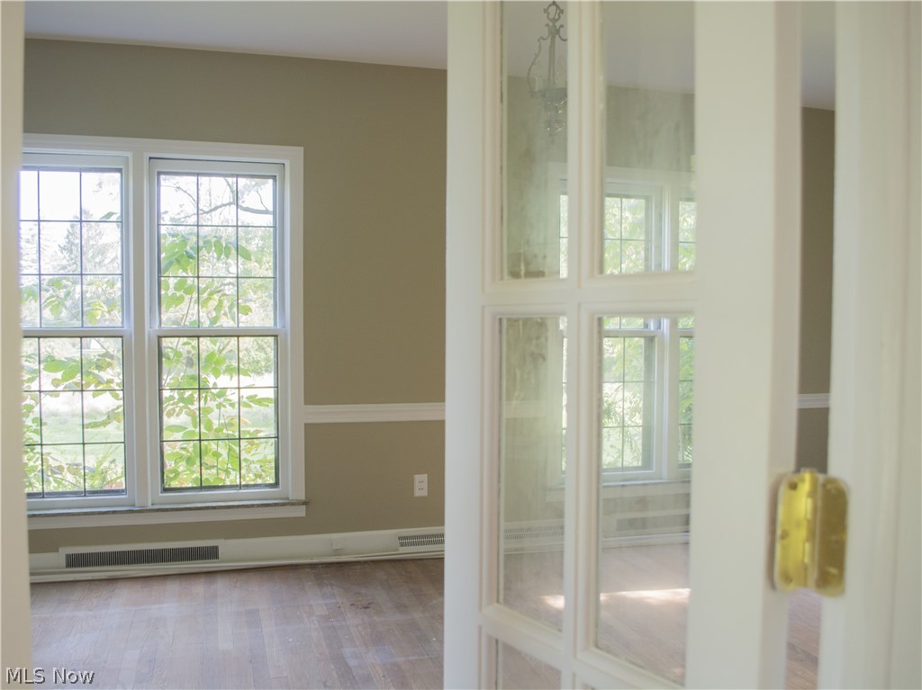 City/Canfield - Residential