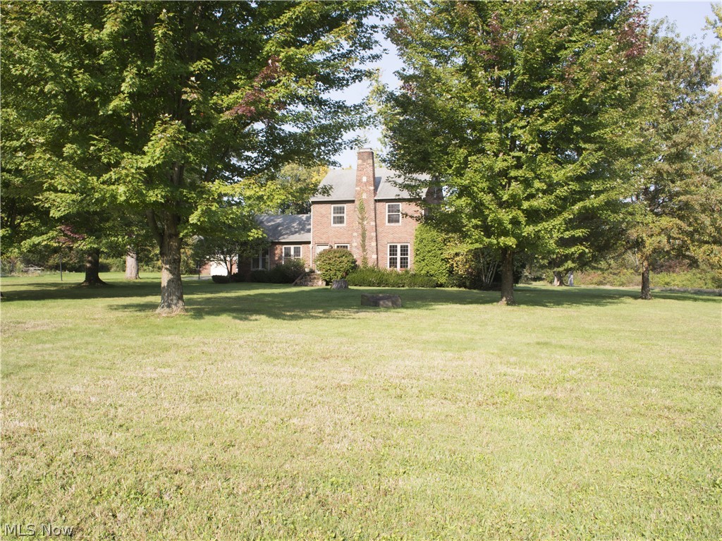 City/Canfield - Residential