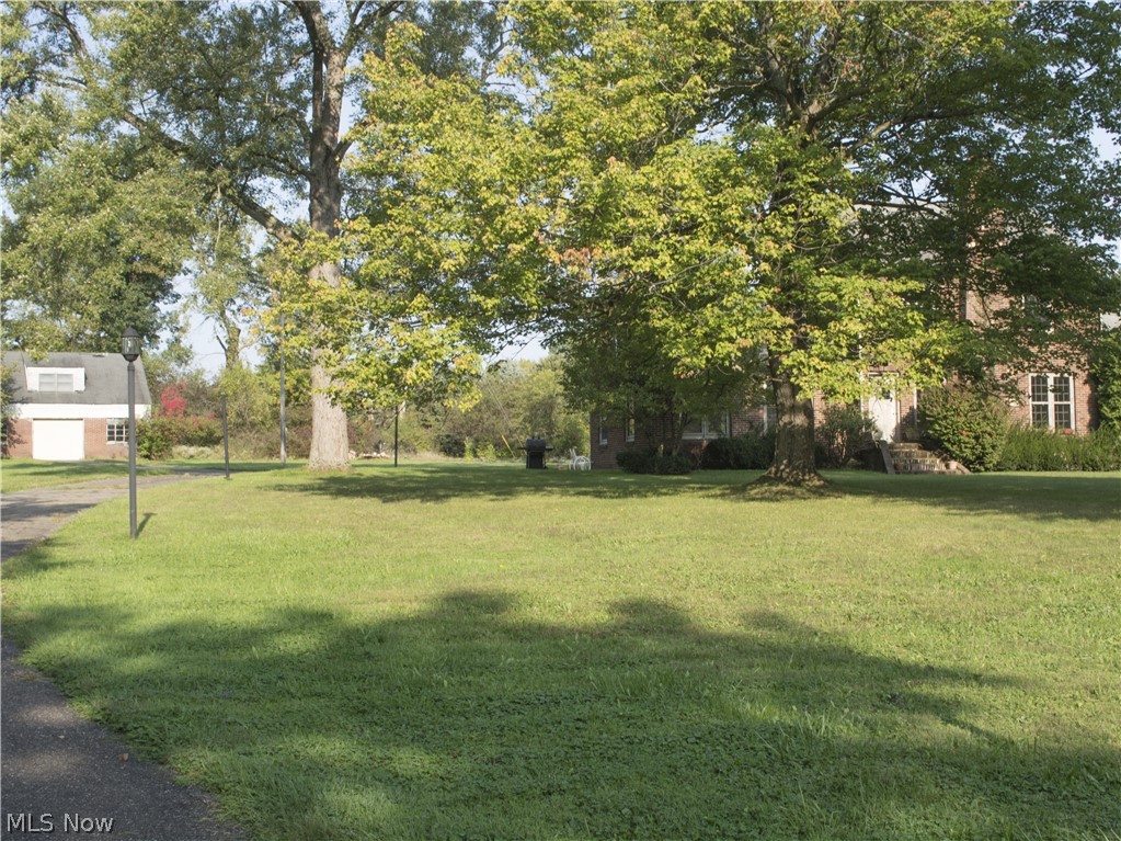 City/Canfield - Residential