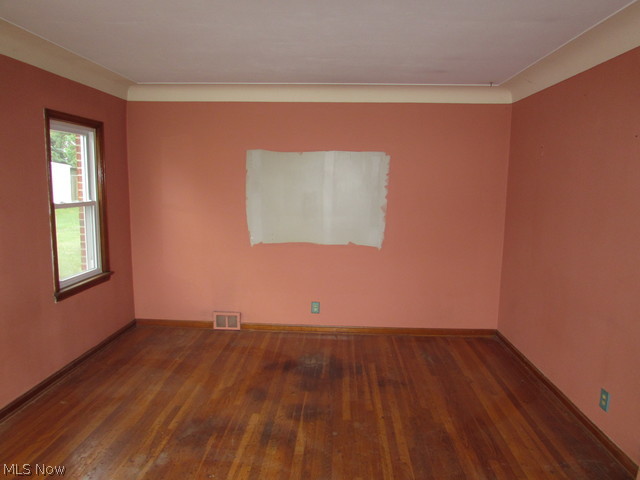 Forest Lawn - Residential