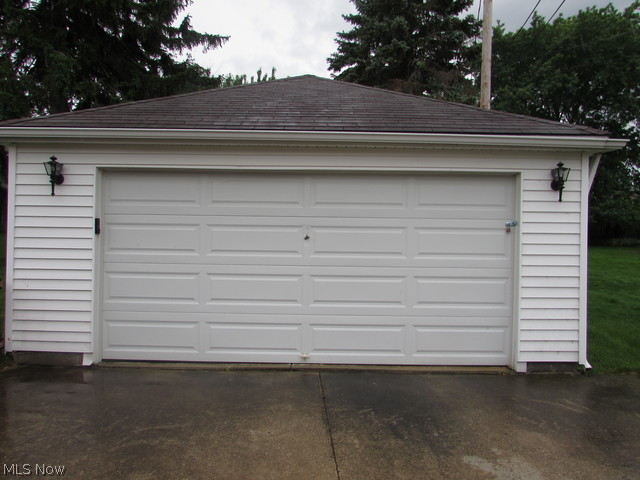 Forest Lawn - Residential