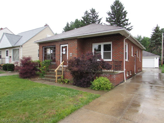 Forest Lawn - Residential