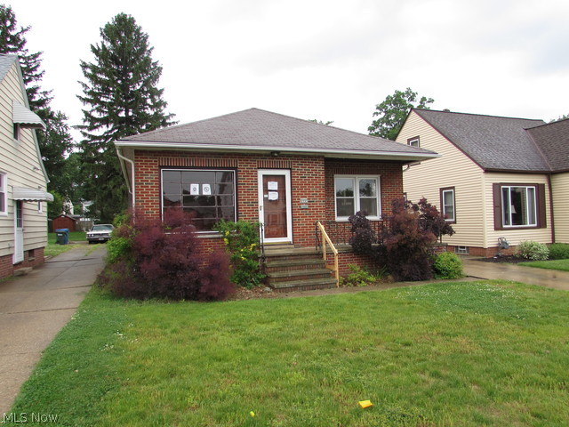 Forest Lawn - Residential