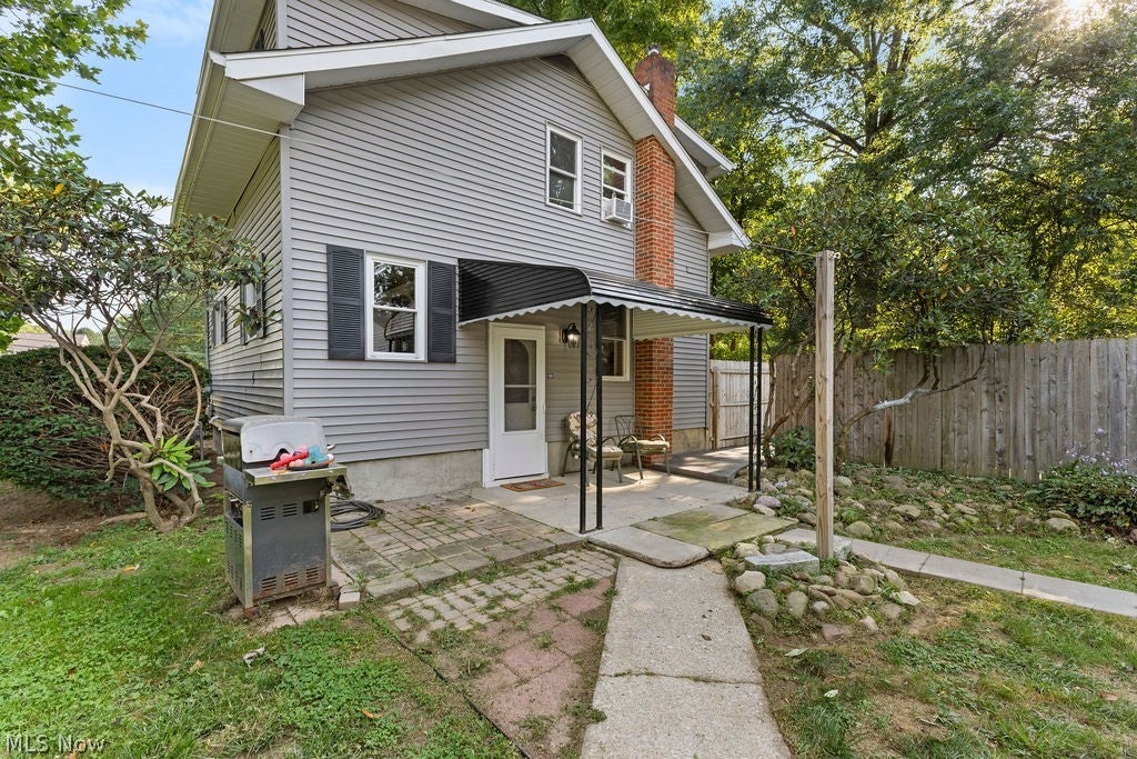 3071 Farmdale Road