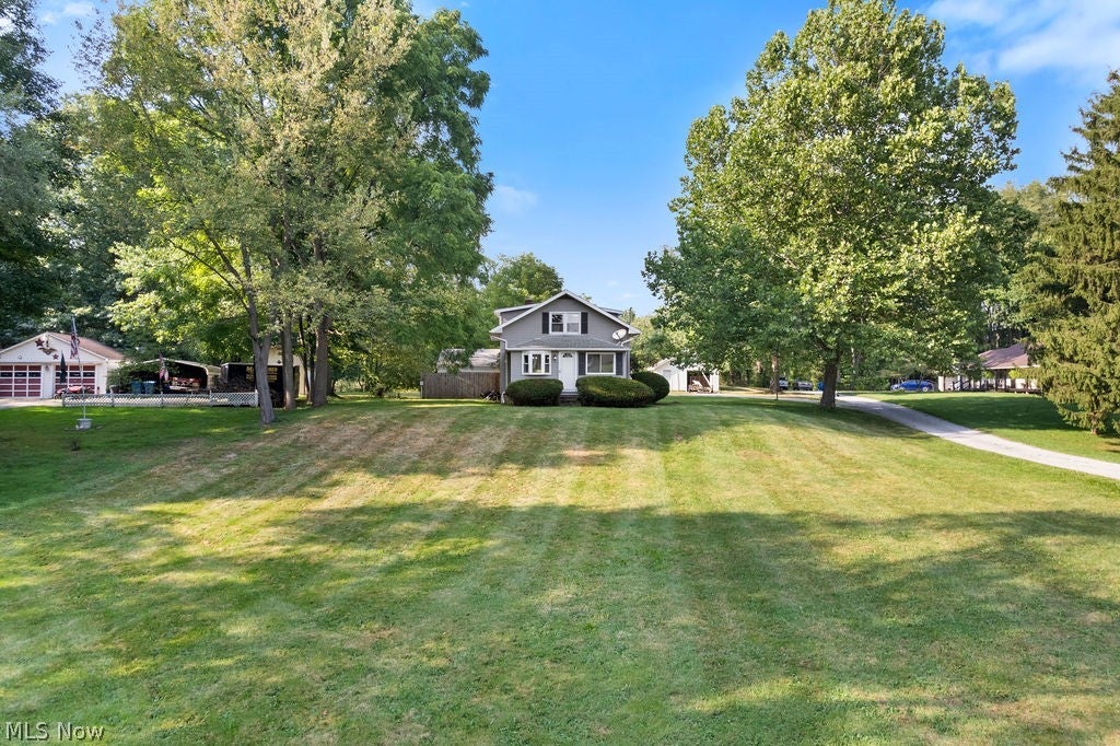 3071 Farmdale Road