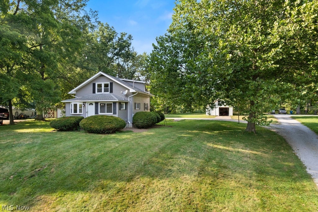 3071 Farmdale Road