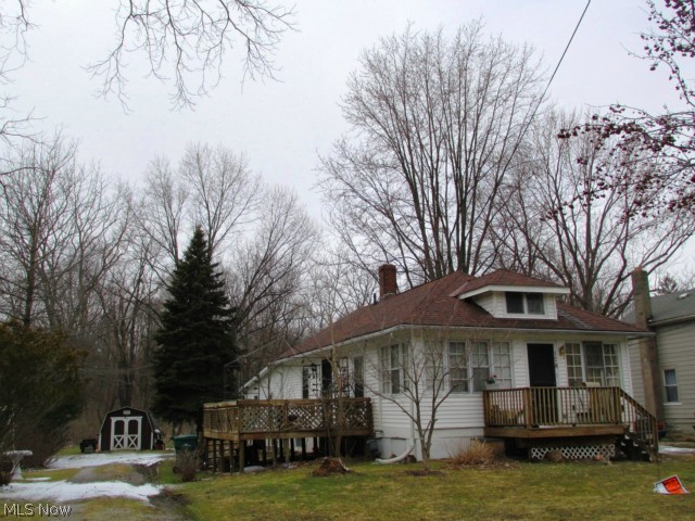 H Steeles Add - Residential