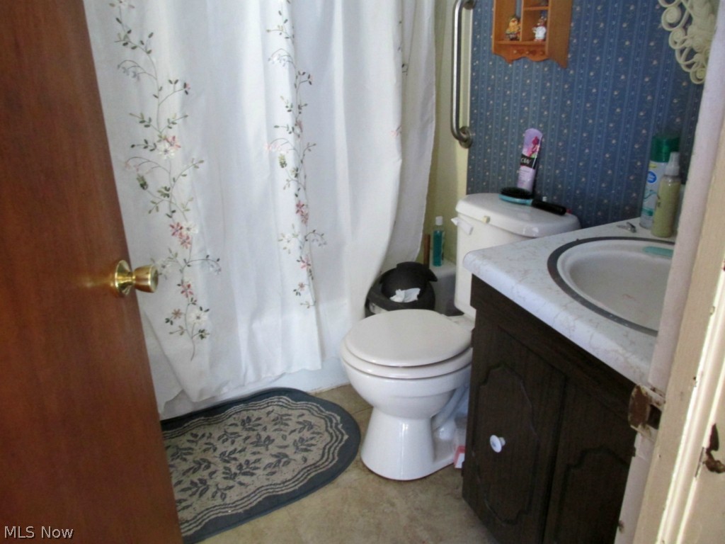 H Steeles Add - Residential