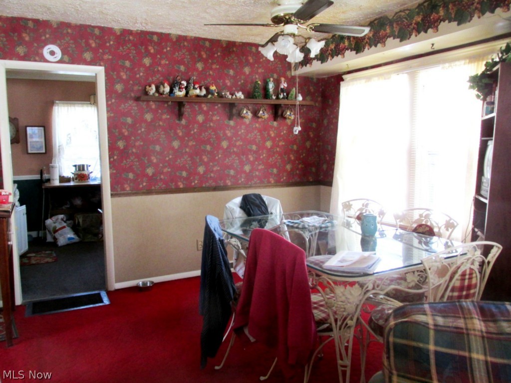 H Steeles Add - Residential