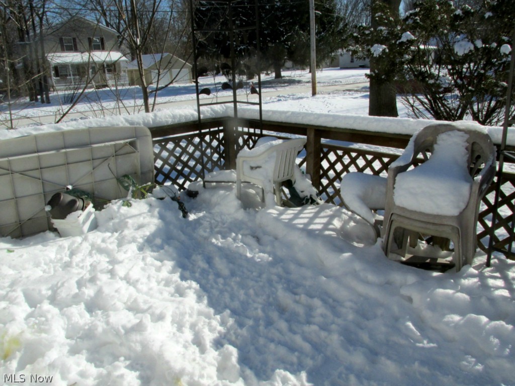 H Steeles Add - Residential