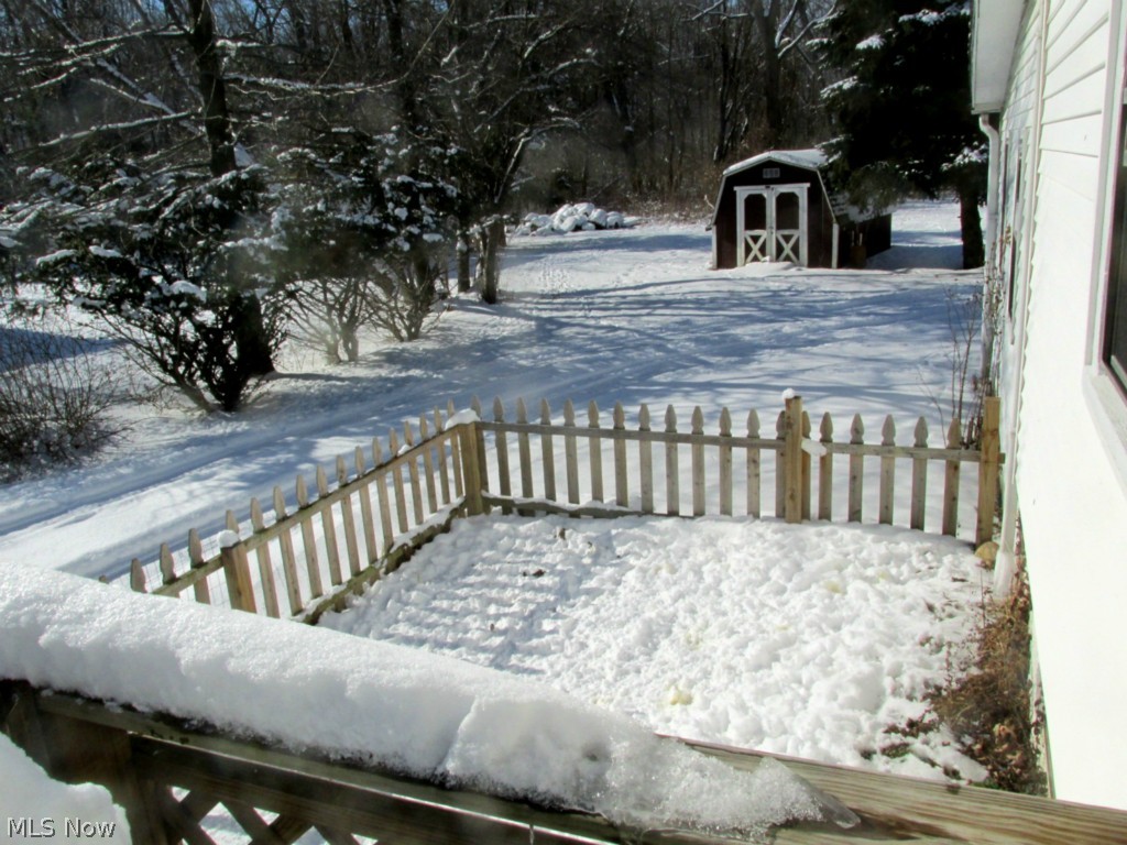 H Steeles Add - Residential