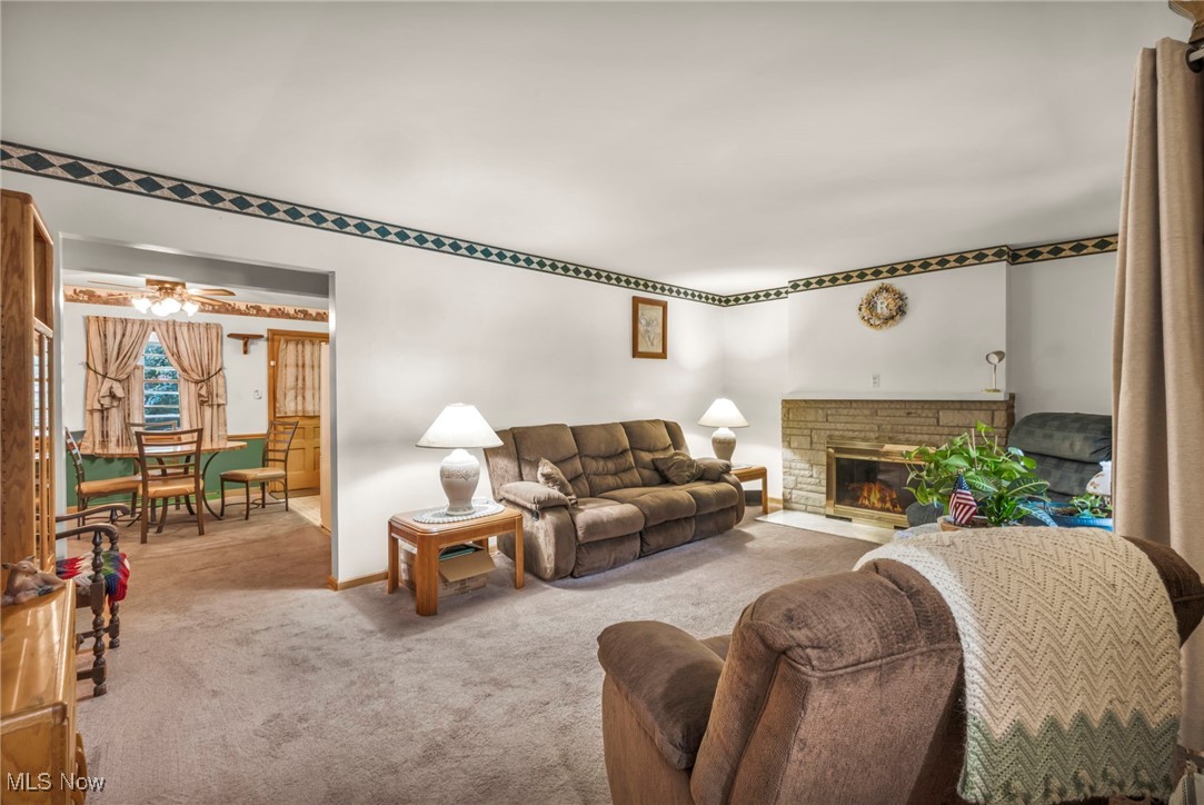 3524 Oak Road